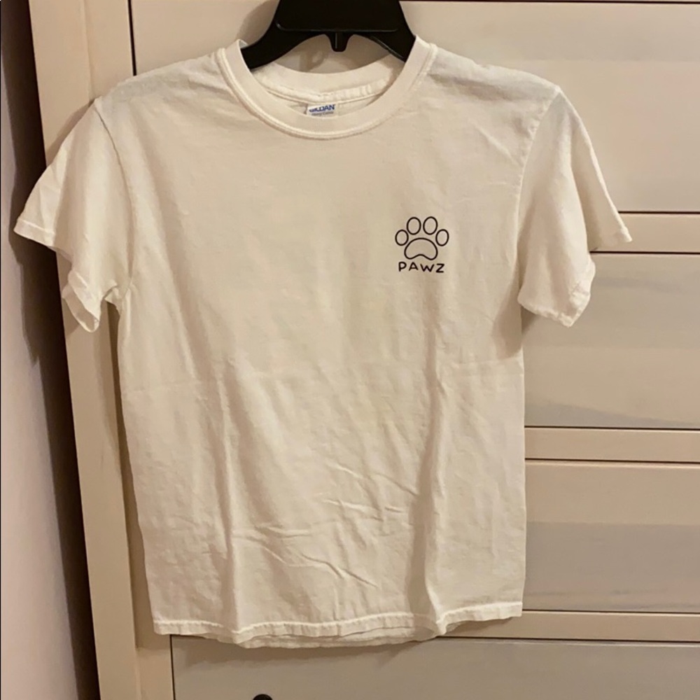 Pawz Sunflower T-shirt